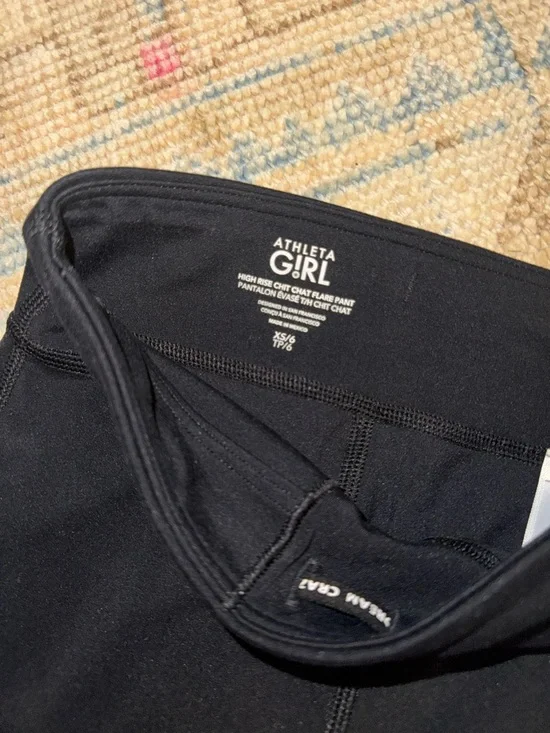 Athleta Leggings/Sweatpants - Picture 3 of 4